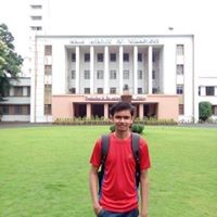 Profile Picture of Aditya Deshmukh (@aditya-deshmukh-79) on Quora