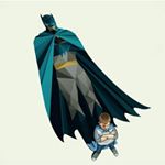 Profile Picture of Daniel-sān (@comicsbookman) on Instagram