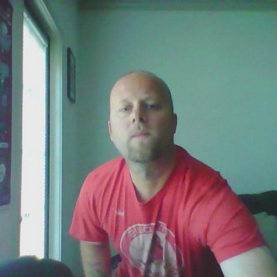 Profile Picture of Chad Tracy (@BeardCafe) on Twitter