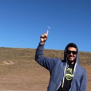 Profile Picture of Alex Gatillon (@AlexGatillon) on Twitter
