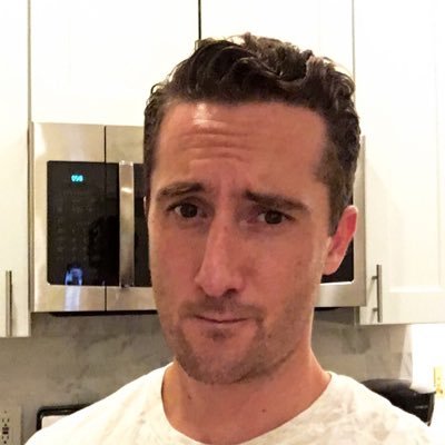 Profile Picture of James Melia (@Melianair) on Twitter