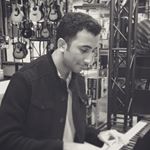 Profile Picture of Mohammed Aleid (@mw7ll) on Instagram