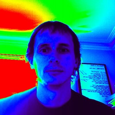 Profile Picture of David Gorrod (@gorrod) on Twitter