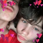 Profile Picture of Jimpsen Henricksendupray (@kittyandpug) on Facebook