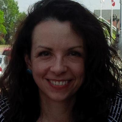 Profile Picture of Cynthia Sullivan (@@halidiva) on Twitter