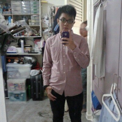 Profile Picture of Soon Chai Fly ^_^ (@Chaiverysad) on Twitter