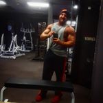 Profile Picture of Kyle Chasse (@chassekyle) on Instagram
