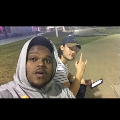 Profile Picture of Rich Homie Ron (@RonaldCasey34) on Twitter