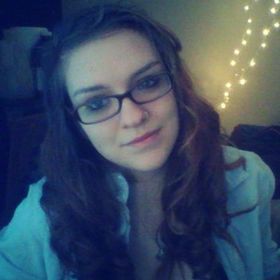 Profile Picture of Victoria Wolf (@victoriawolf) on Pinterest