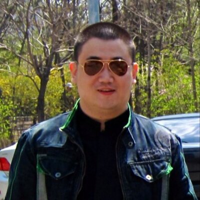 Profile Picture of 纪阳 (@jonathan_jee) on Twitter