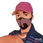 Profile Picture of Elite_Coder (@calvinrondozai) on Instagram