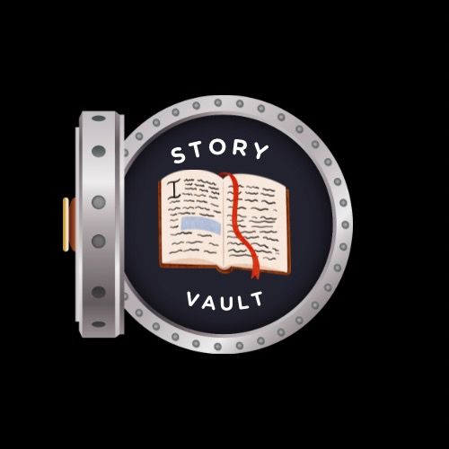 Profile Picture of Roy (@story__vault_) on Tiktok