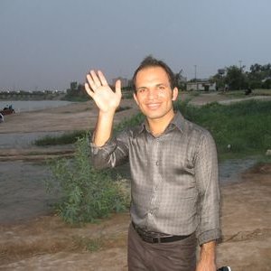 Profile Picture of Mousa,Mehravaran (@MehravaranMousa) on Twitter