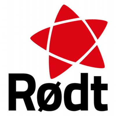 Profile Picture of Rødt Stavanger (@RaudtStavanger) on Twitter
