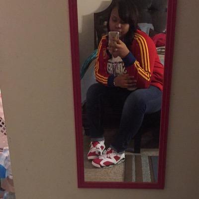 Profile Picture of Jasmine Marshall (@IG_jazz_foreva) on Twitter