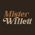 Profile Picture of Michael Willett (@misterwillett) on Instagram