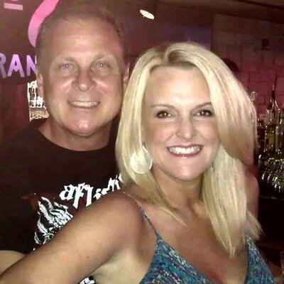 Profile Picture of Lisa Asher (@AsherLisa) on Twitter