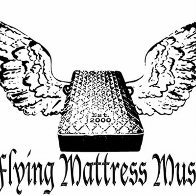 Profile Picture of James McKeever (@fmmusic9000) on Twitter