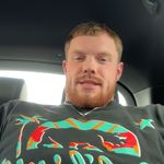 Profile Picture of Ian McCoy-Lockhart (@yoitsen) on Instagram