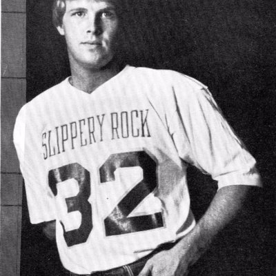 Profile Picture of Steve Yahn (@SteveYahn57) on Twitter