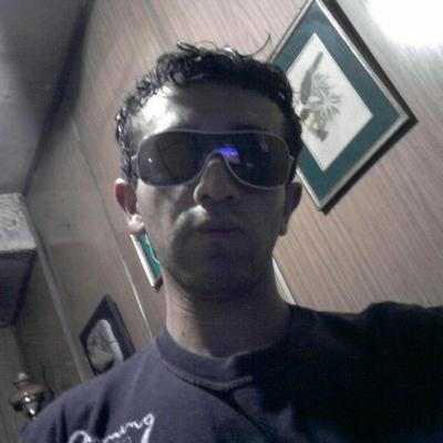 Profile Picture of Ricardo Ledesma (@Ricky666chicago) on Twitter