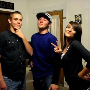 Profile Picture of Brenton Lucas (@fordlucas) on Myspace