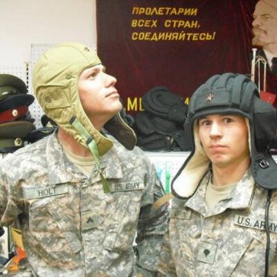 Profile Picture of Michael Currin (@Durka_Bob) on Twitter