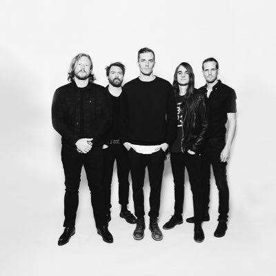 Profile Picture of The Maine (@themaine) on Twitter