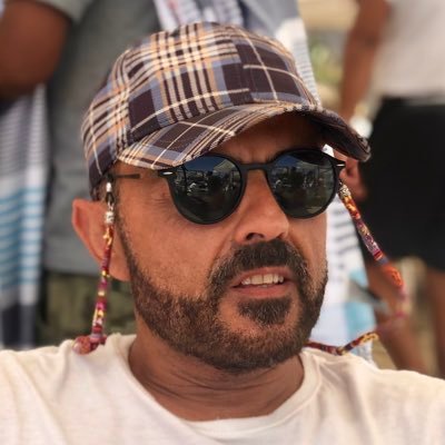 Profile Picture of Peter Carrillo (@PedroJCarrillo1) on Twitter