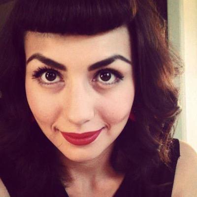 Profile Picture of Crystal M Botello (@cfrankenwiener) on Twitter