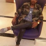 Profile Picture of Erick Scobar Elenga (@elengaeric) on Instagram