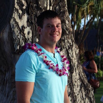 Profile Picture of Bryan Bushey (@@BryanBushey) on Twitter