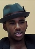 Profile Picture of Brandon Mychal Smithon Wikipedia