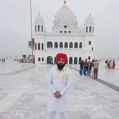 Profile Picture of ਜਸਨੀਤ ਸਿੰਘ (@khiladi8055) on Twitter