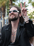 Profile Picture of Bo Bice - Wikipediaon Wikipedia