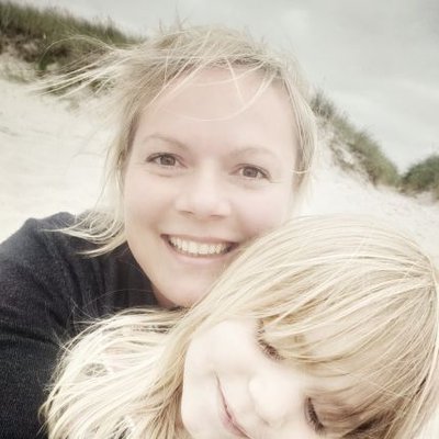 Profile Picture of Julia Bader (@JuliaDiab) on Twitter