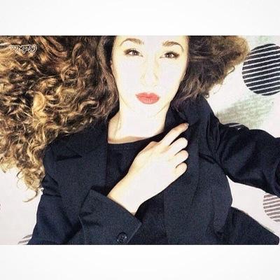 Profile Picture of Sara Luciani (@jenell_sushine) on Twitter