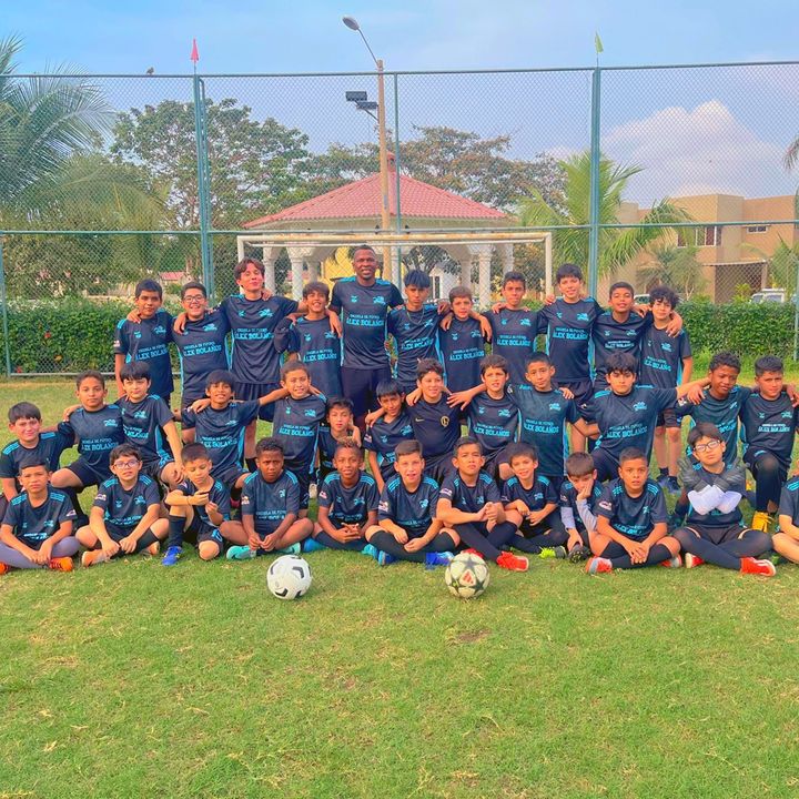 Profile Picture of Alex Bolaños (@efalexbolanos) on Tiktok