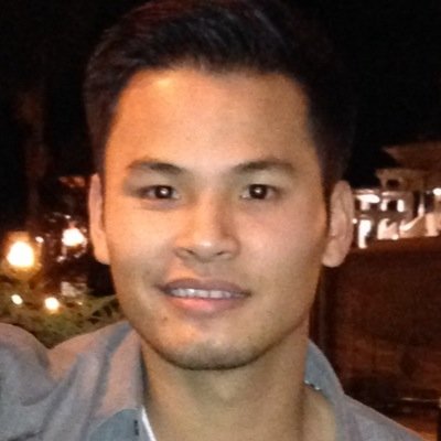 Profile Picture of Andy Luu (@andyluu_luu) on Twitter