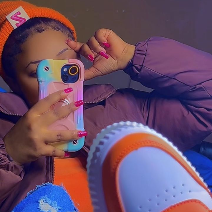 Profile Picture of Sugar queen 💚♉️🎶💅🧚‍♀️ (@sugarqueen64) on Tiktok