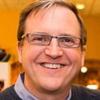 Profile Picture of David Kellerman (@MelsKingPin) on Twitter