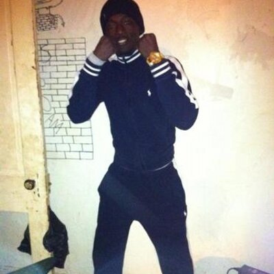 Profile Picture of Carlos Watkins (@carloswatkins2) on Twitter