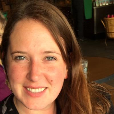 Profile Picture of Maxine Allen (@MaxineJAllen) on Twitter