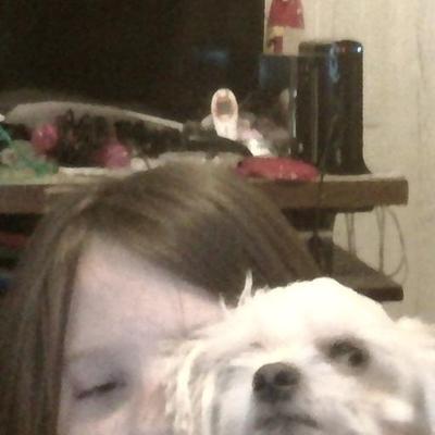 Profile Picture of JazmynWade (@wade_jazmyn) on Twitter