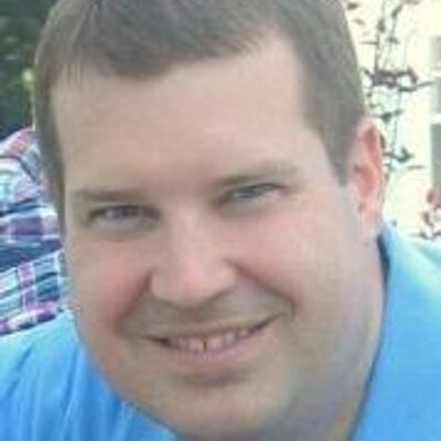 Profile Picture of Brian Fulmer (@bfulmer23) on Twitter