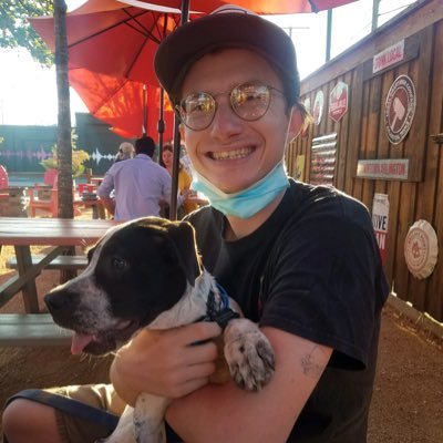 Profile Picture of Gary Alex (@AlexLenigan) on Twitter