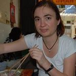 Profile Picture of Michaela Jalowy (@michaelajalowy) on Instagram