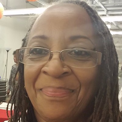 Profile Picture of Sharon A. Mitchell (@nolalady4912) on Twitter