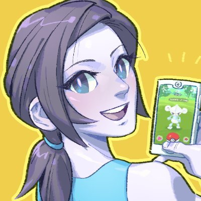 Profile Picture of Pocky (@pockypalooza) on Twitter