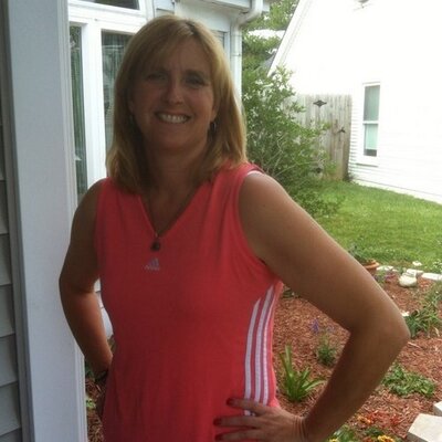 Lori Levinson - Twitter Profile Picture of Lori Levinson (@loritris) on Twitter